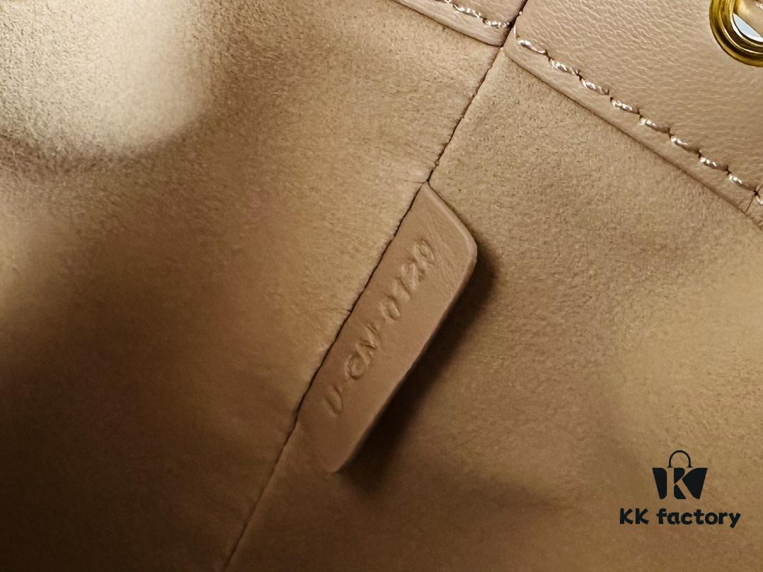 Dior 24 New Arrival Jolie Bucket Bag with Box