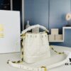 Dior 2024 New Arrival Jolie Bucket Bag with Box