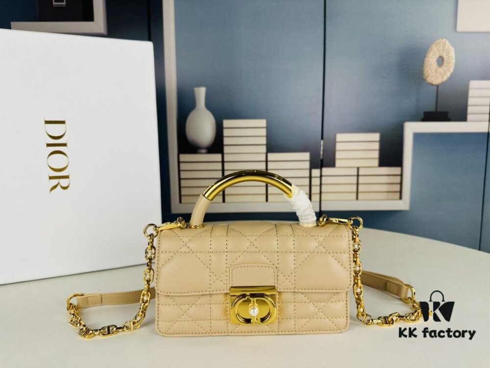 Small Dior Dior Ange Handbag