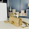 Small Dior Dior Ange Handbag