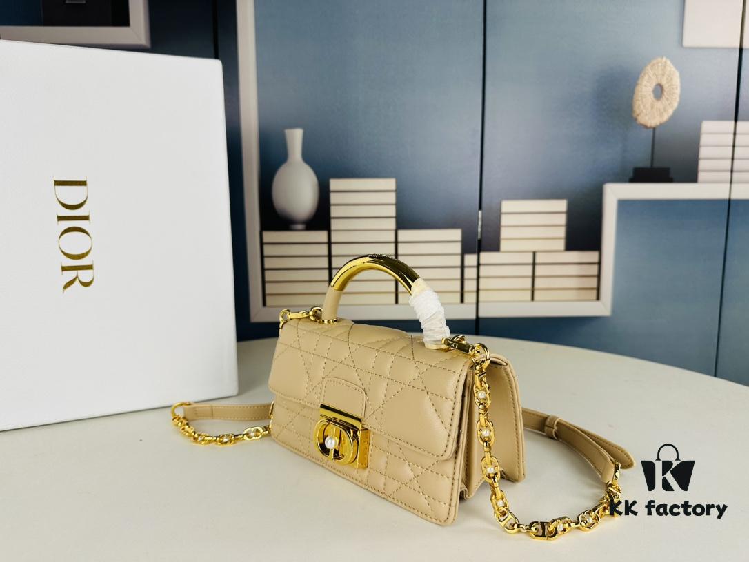 Small Dior Dior Ange Handbag