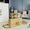 Small Dior Dior Ange Handbag