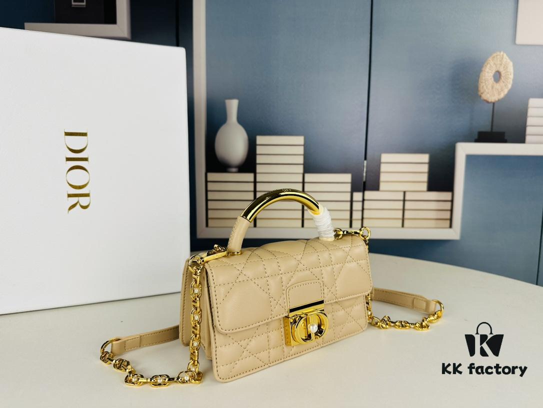 Small Dior Dior Ange Handbag