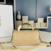 Small Dior Dior Ange Handbag