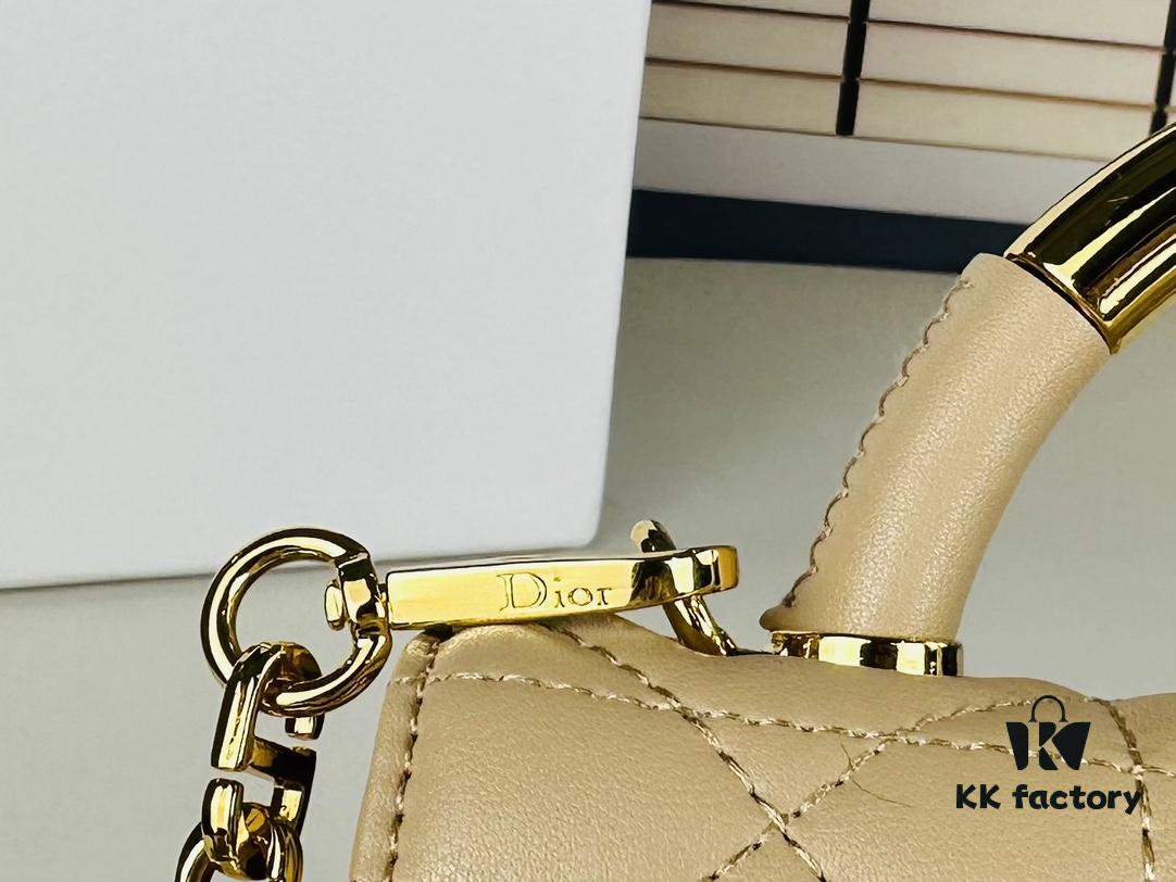 Small Dior Dior Ange Handbag