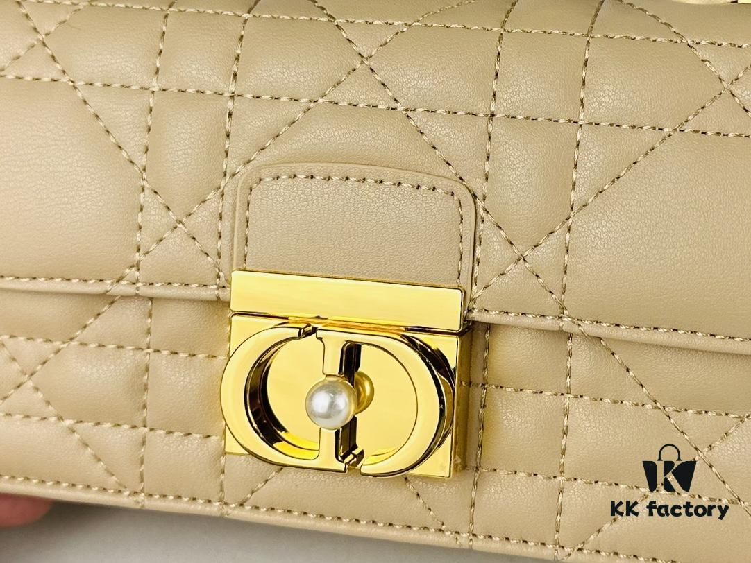 Small Dior Dior Ange Handbag