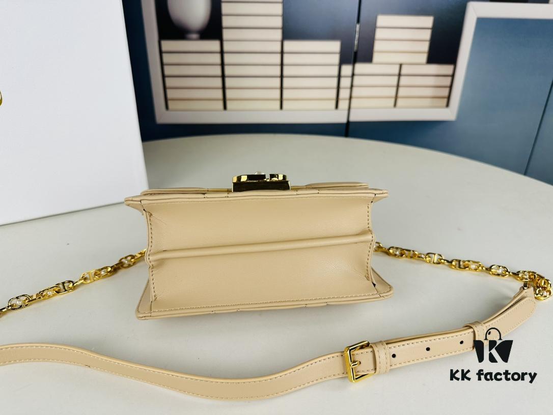 Small Dior Dior Ange Handbag