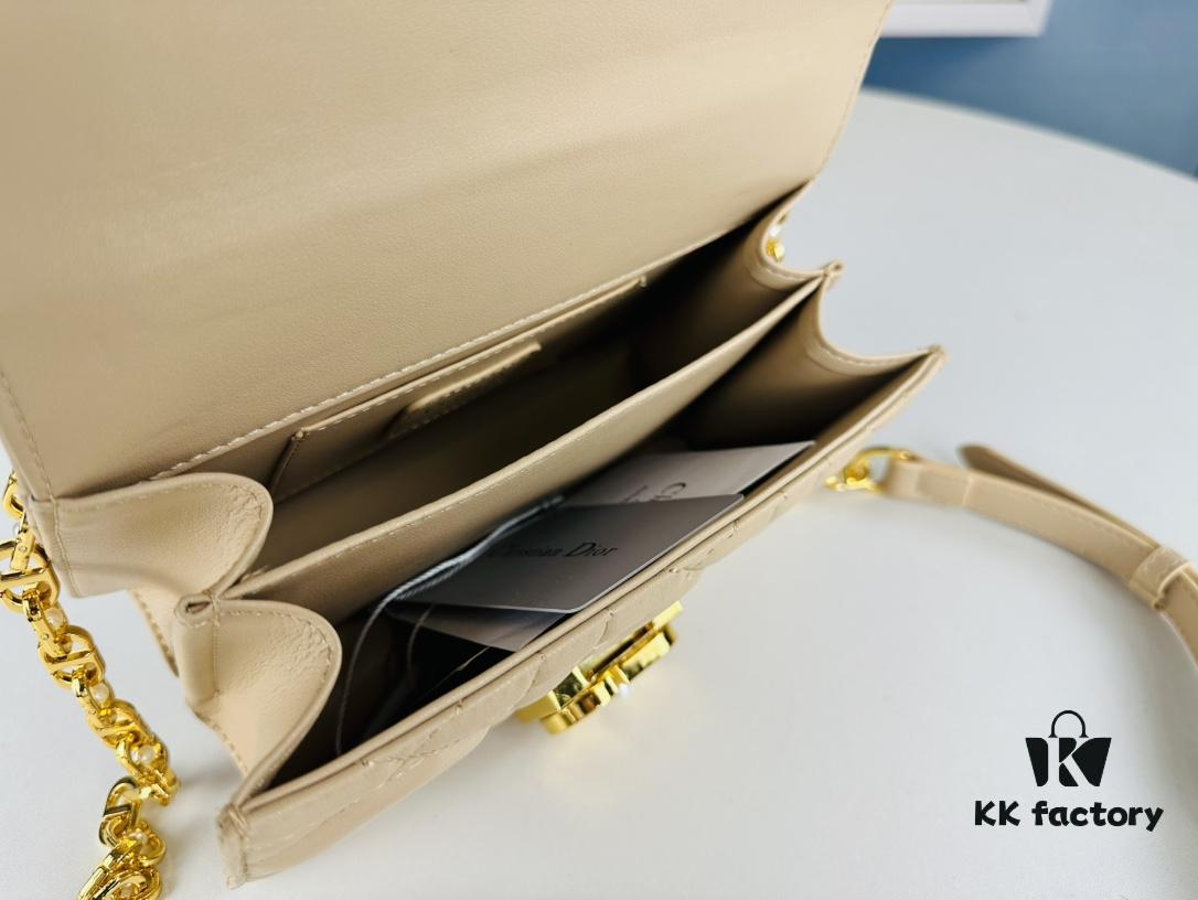 Small Dior Dior Ange Handbag