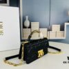 Small Dior Dior Ange Handbag
