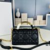 Small Dior Dior Ange Handbag