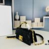 Small Dior Dior Ange Handbag