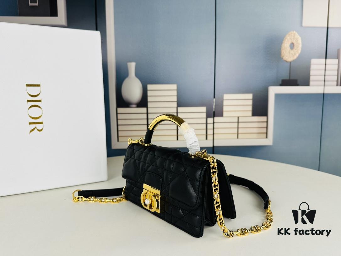 Small Dior Dior Ange Handbag