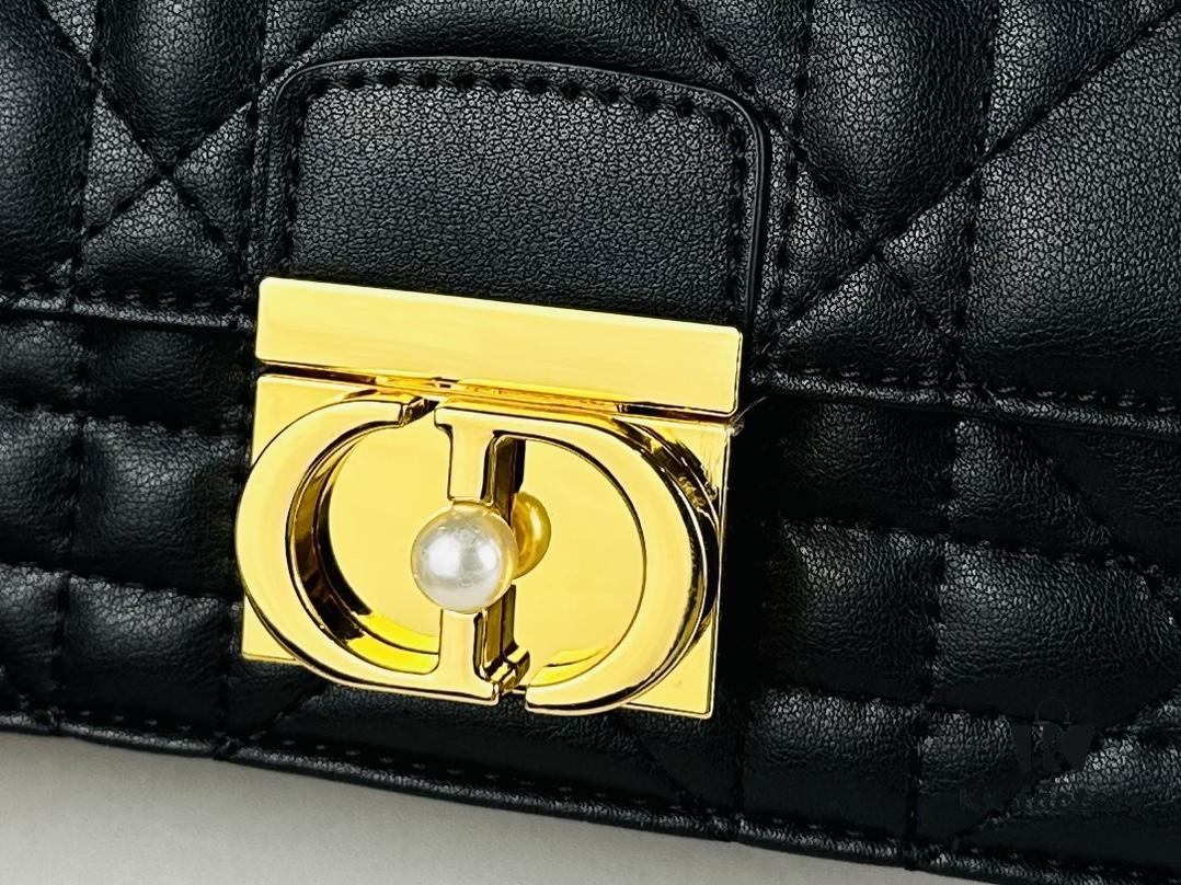 Small Dior Dior Ange Handbag