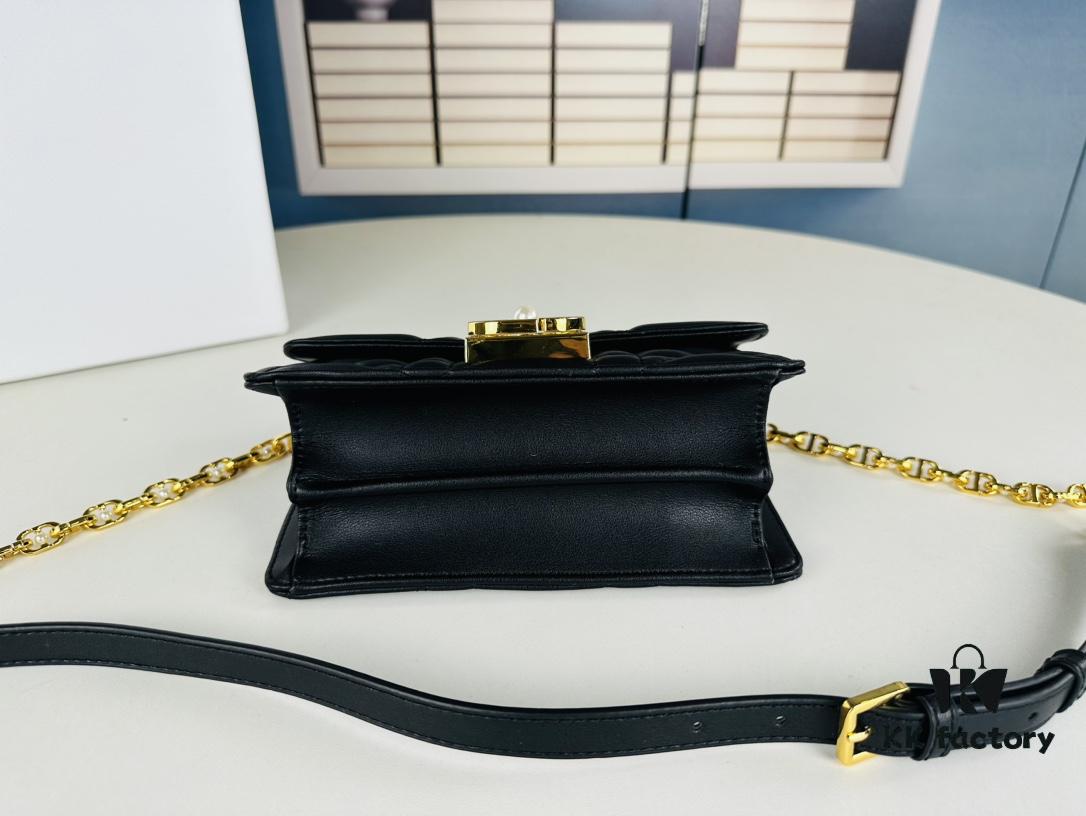 Small Dior Dior Ange Handbag
