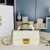 Small Dio'r Dior Ange Handbag