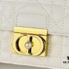 Small Dio'r Dior Ange Handbag