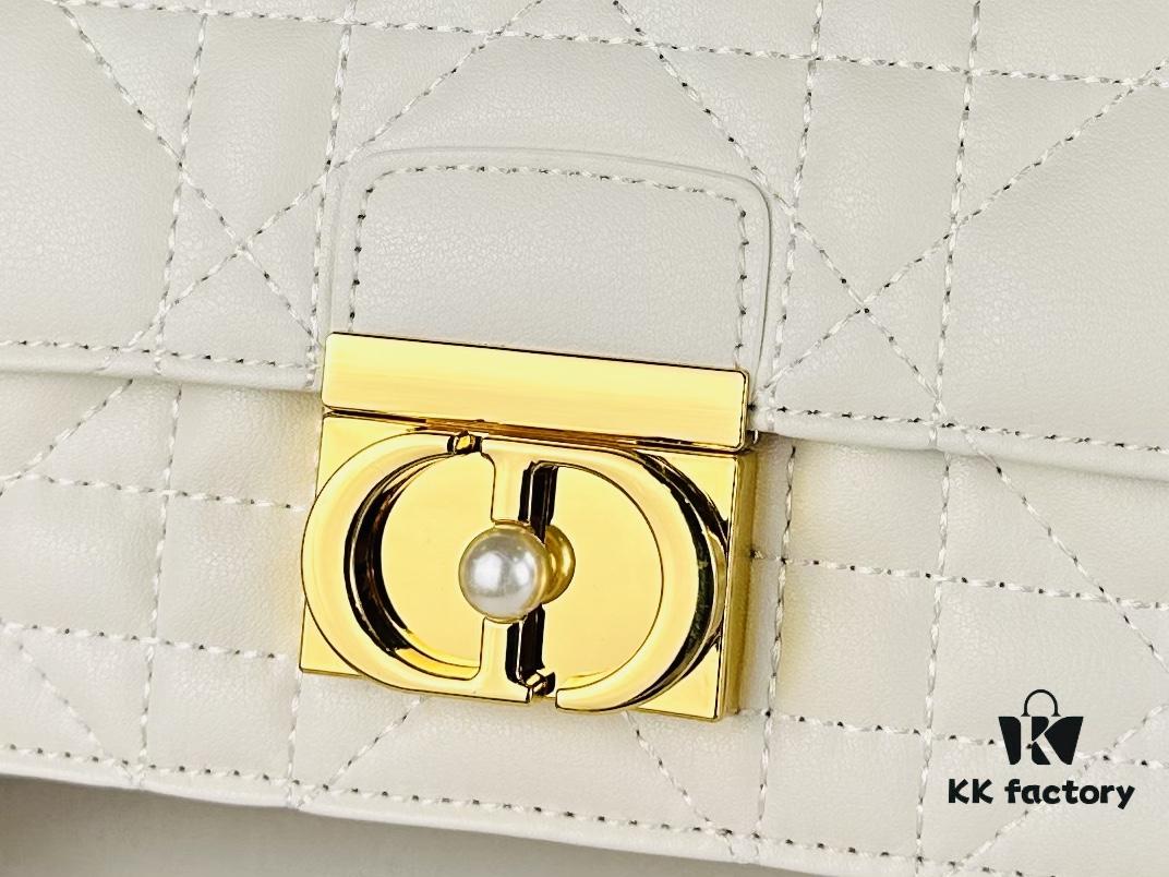 Small Dio'r Dior Ange Handbag