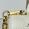 Small Dio'r Dior Ange Handbag