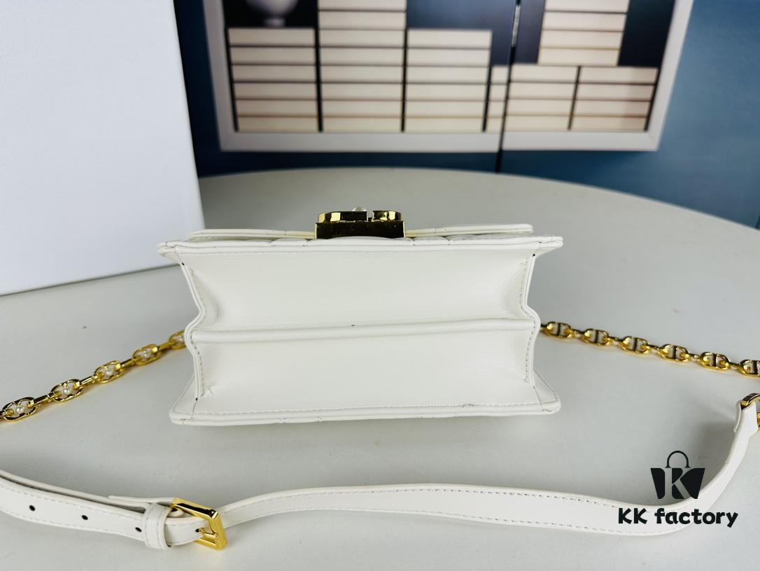 Small Dio'r Dior Ange Handbag