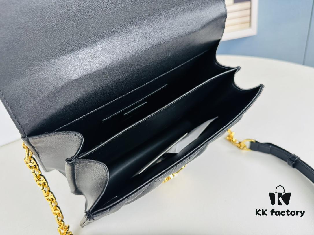 Large Dior Ange Handbag