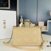 Large Dior Ange Handbag