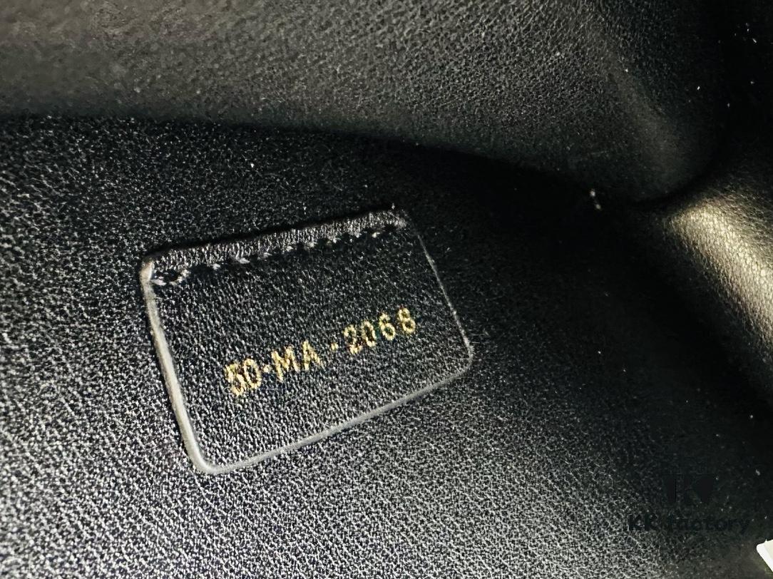 Large Dior Ange Handbag