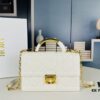 Large Dior 💛r Ange Handbag