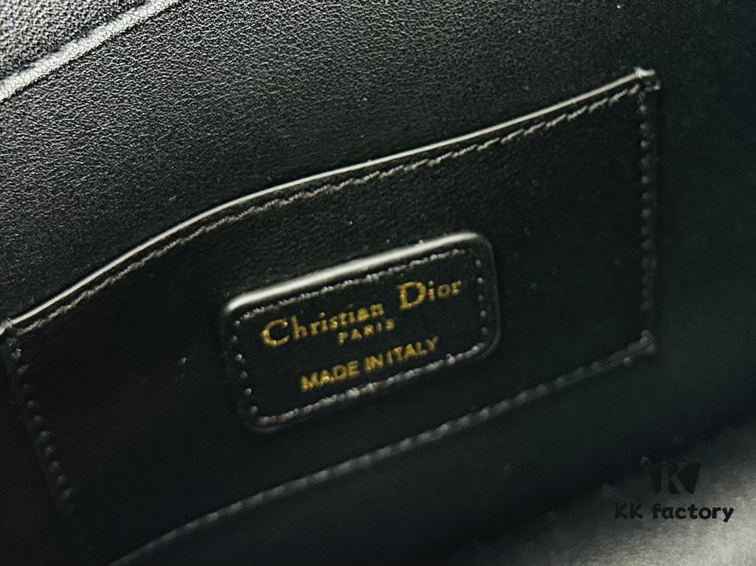 Large Dior Ange Handbag