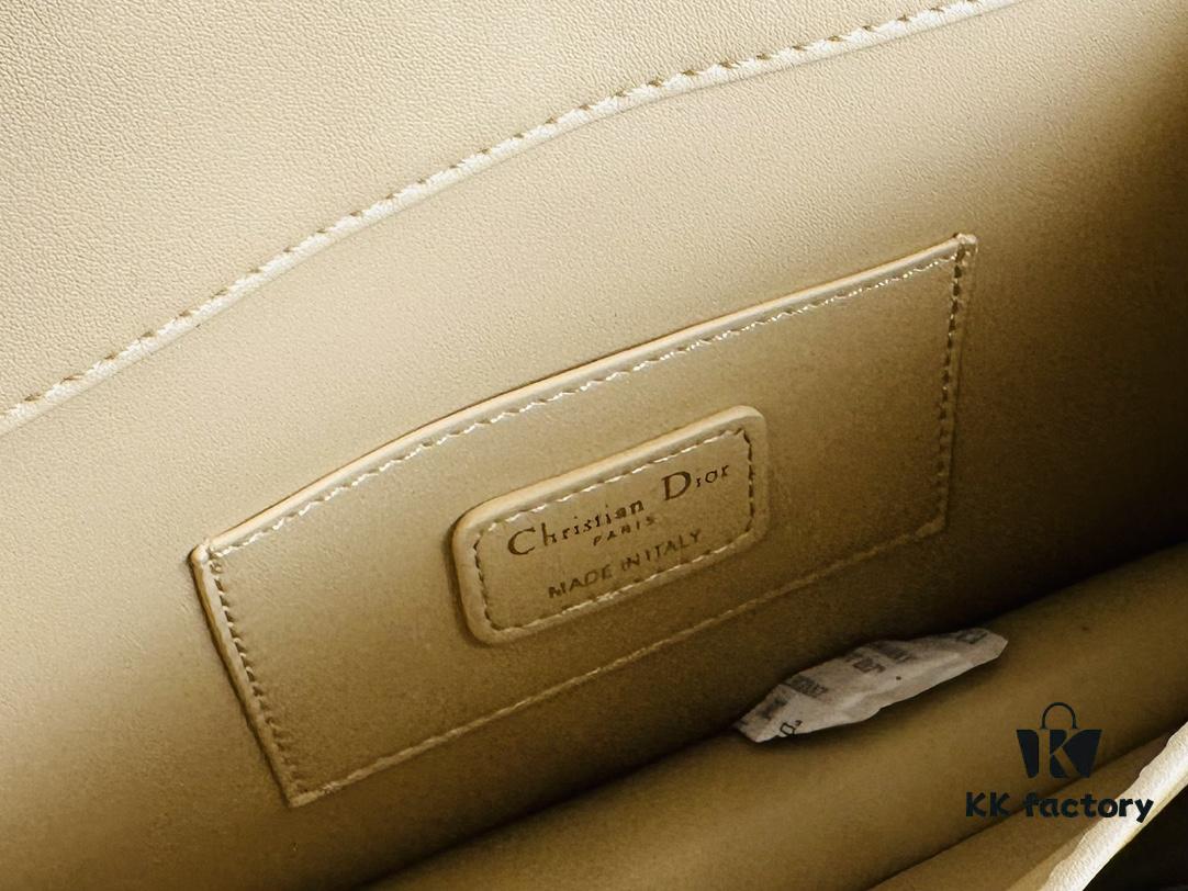 Large Dior Ange Handbag