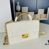 Large Dior 💛r Ange Handbag
