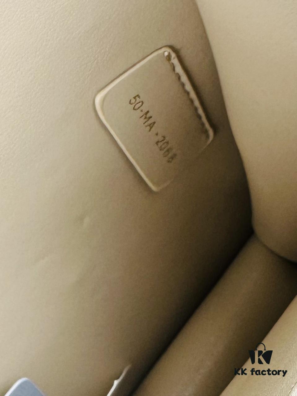 Large Dior Ange Handbag