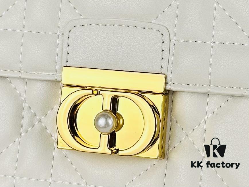 Large Dior 💛r Ange Handbag