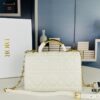 Large Dior 💛r Ange Handbag