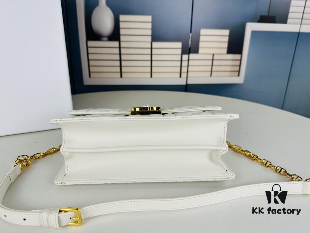 Large Dior 💛r Ange Handbag