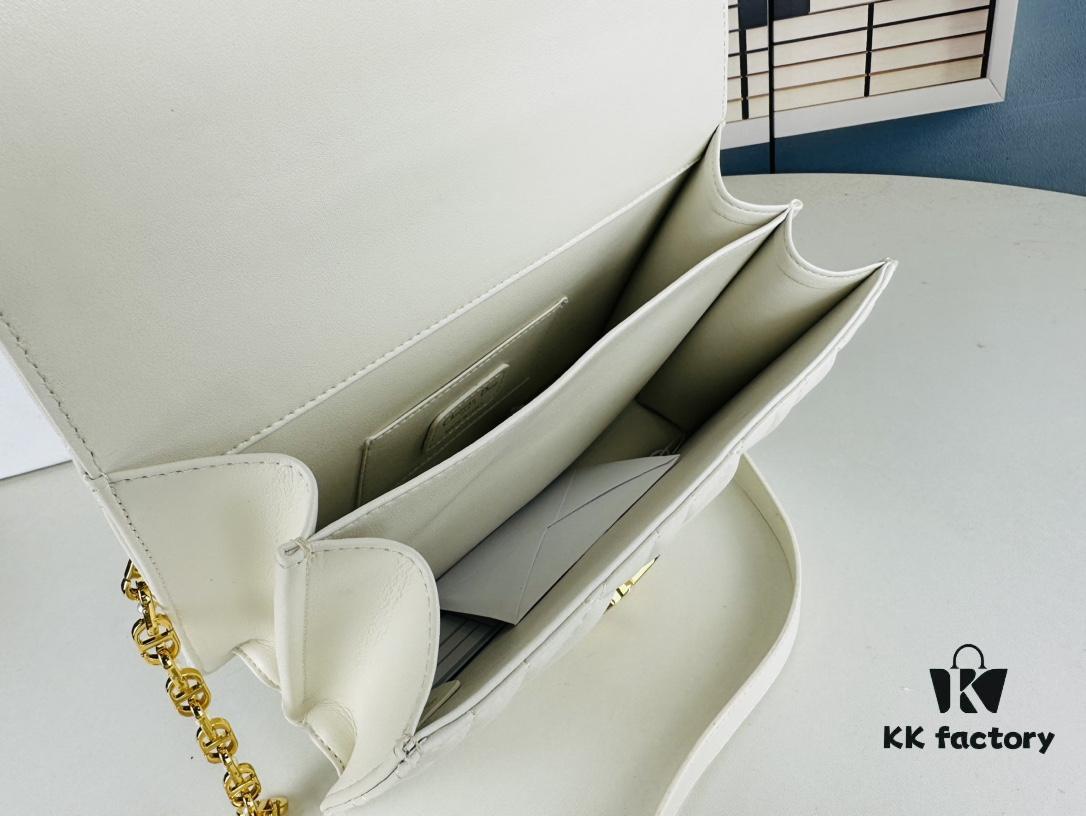 Large Dior 💛r Ange Handbag