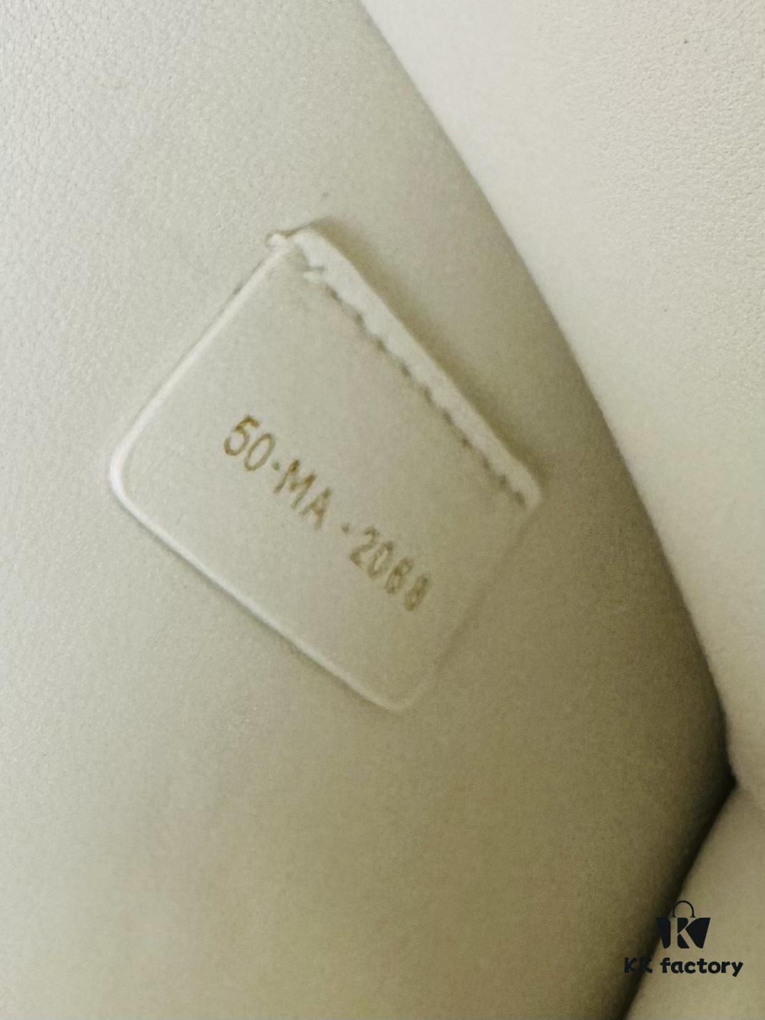 Large Dior 💛r Ange Handbag