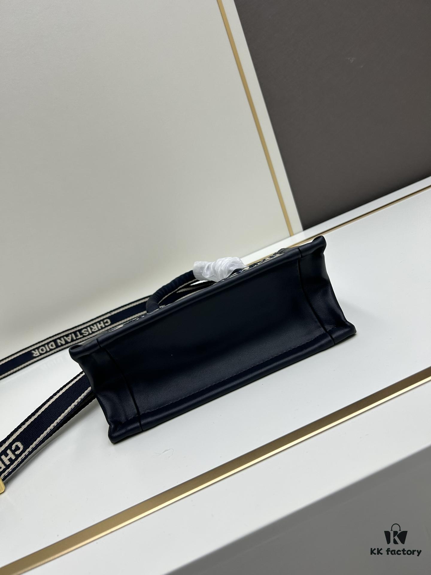 Classic Jacquard Mini Bag