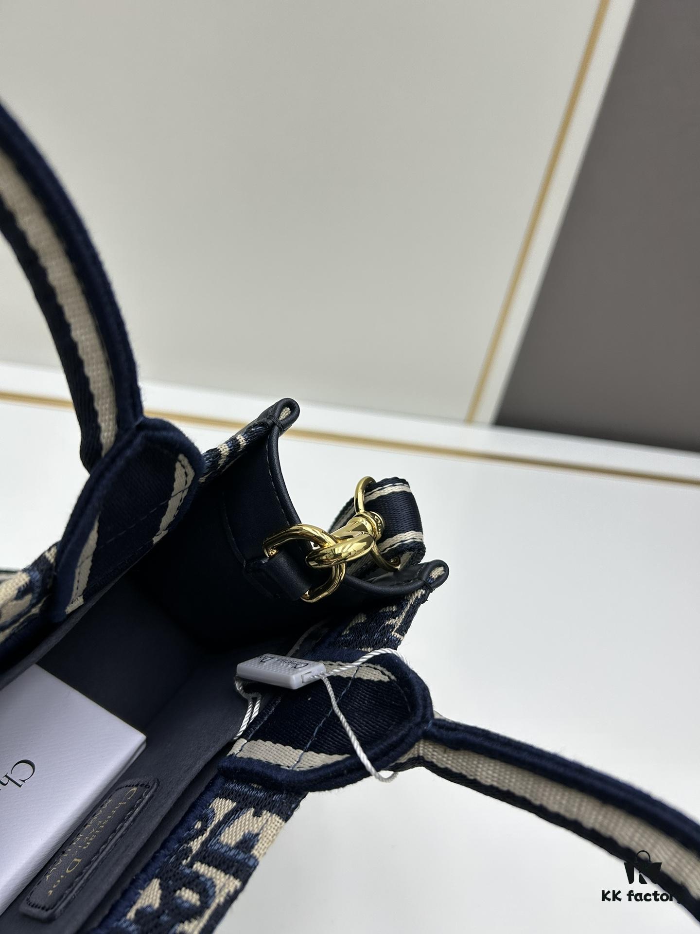 Classic Jacquard Mini Bag