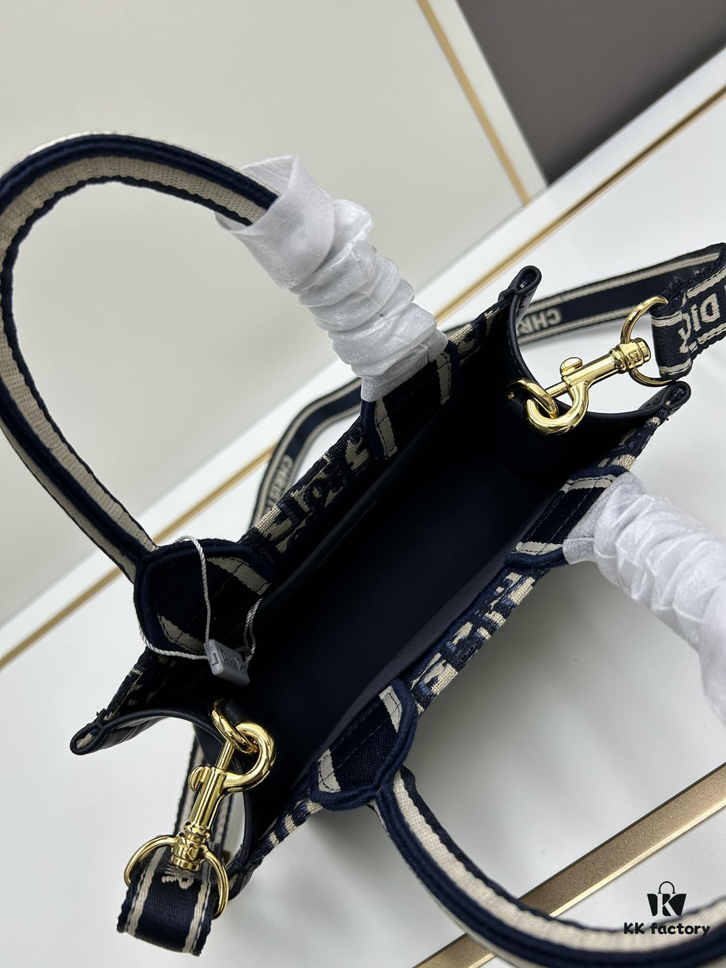 Classic Jacquard Mini Bag