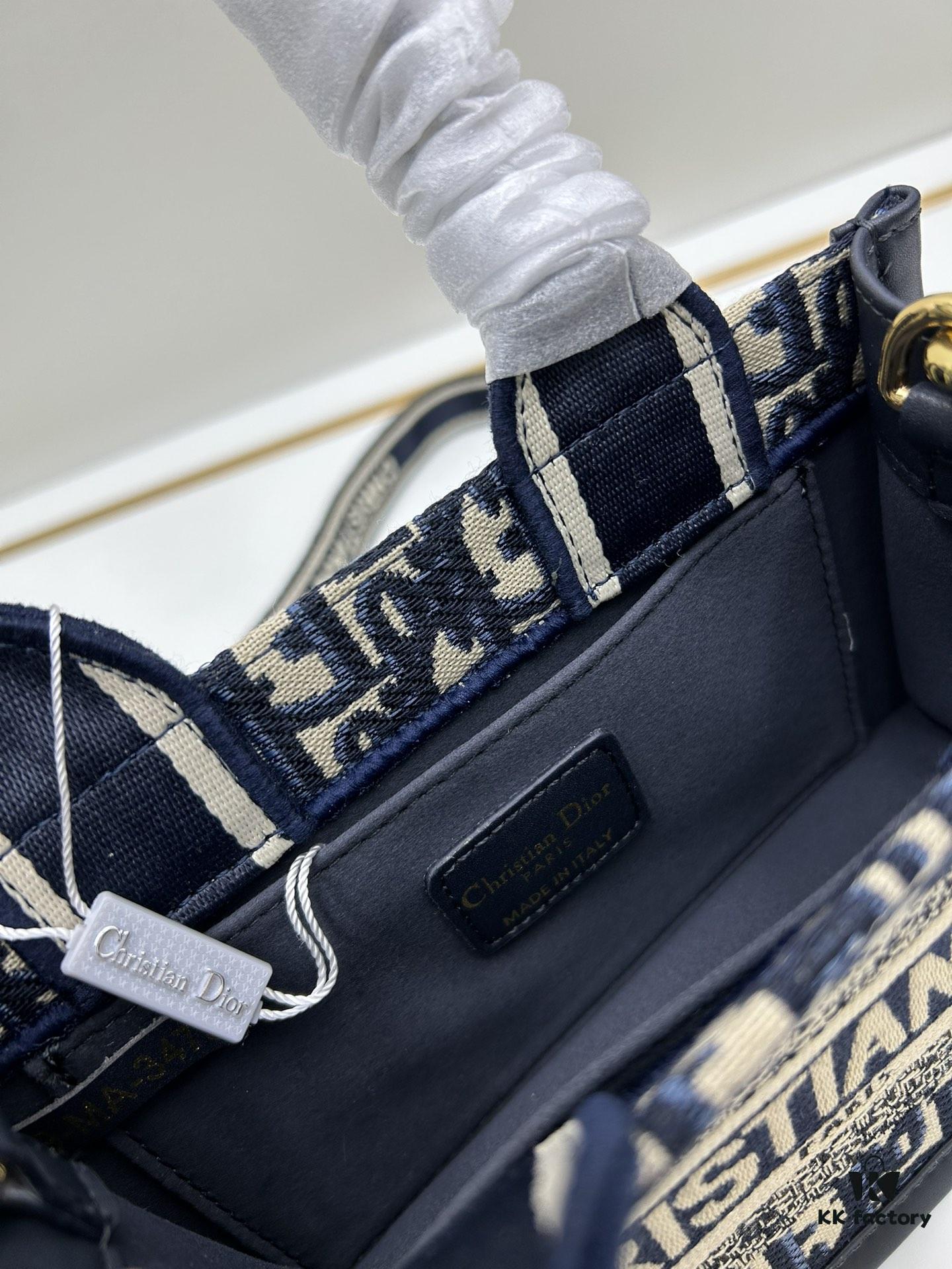 Classic Jacquard Mini Bag