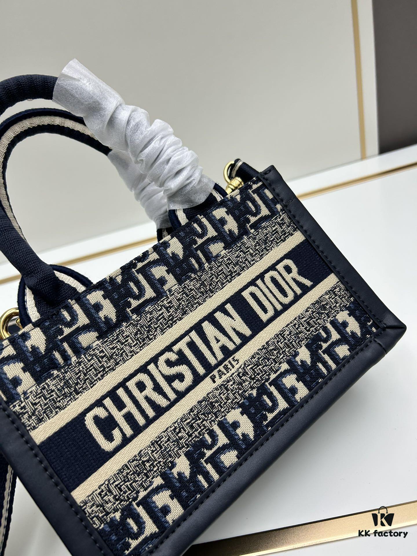 Classic Jacquard Mini Bag