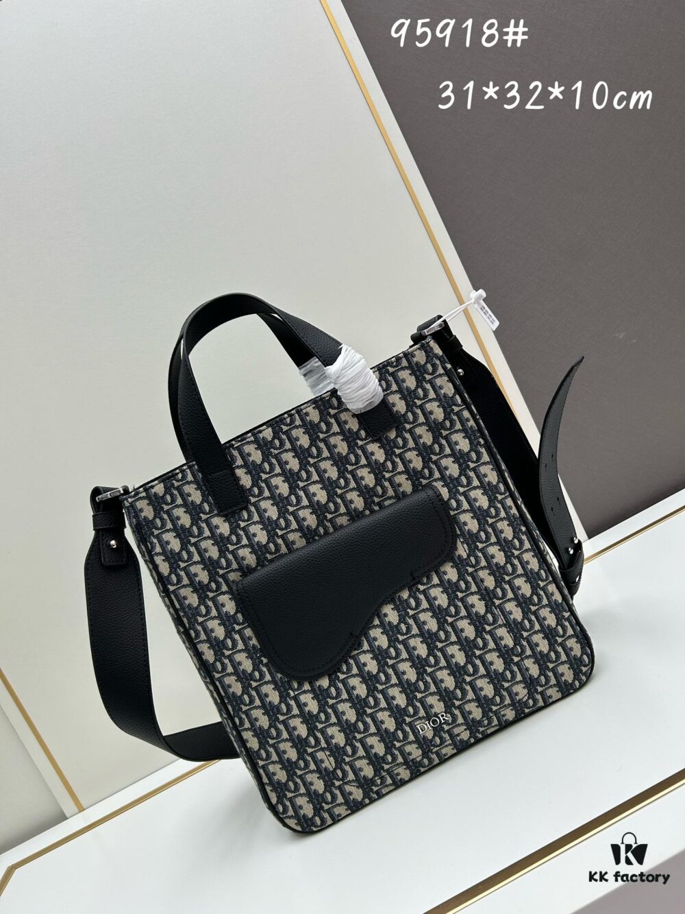 DIOR Must-Have Accessory for Fashion-Forward Men