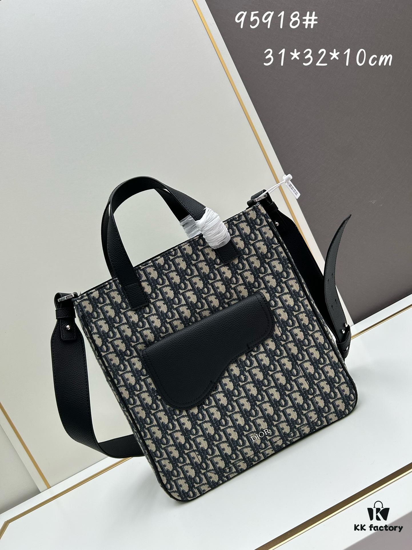 DIOR Must-Have Accessory for Fashion-Forward Men