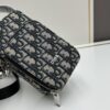 Dior Camera Bag with Box, Size 10x18x4.5, Model No. 9025. 🔥 Timeless Classic Monogram Fashion 😎 Dior Camera Crossbody Bag