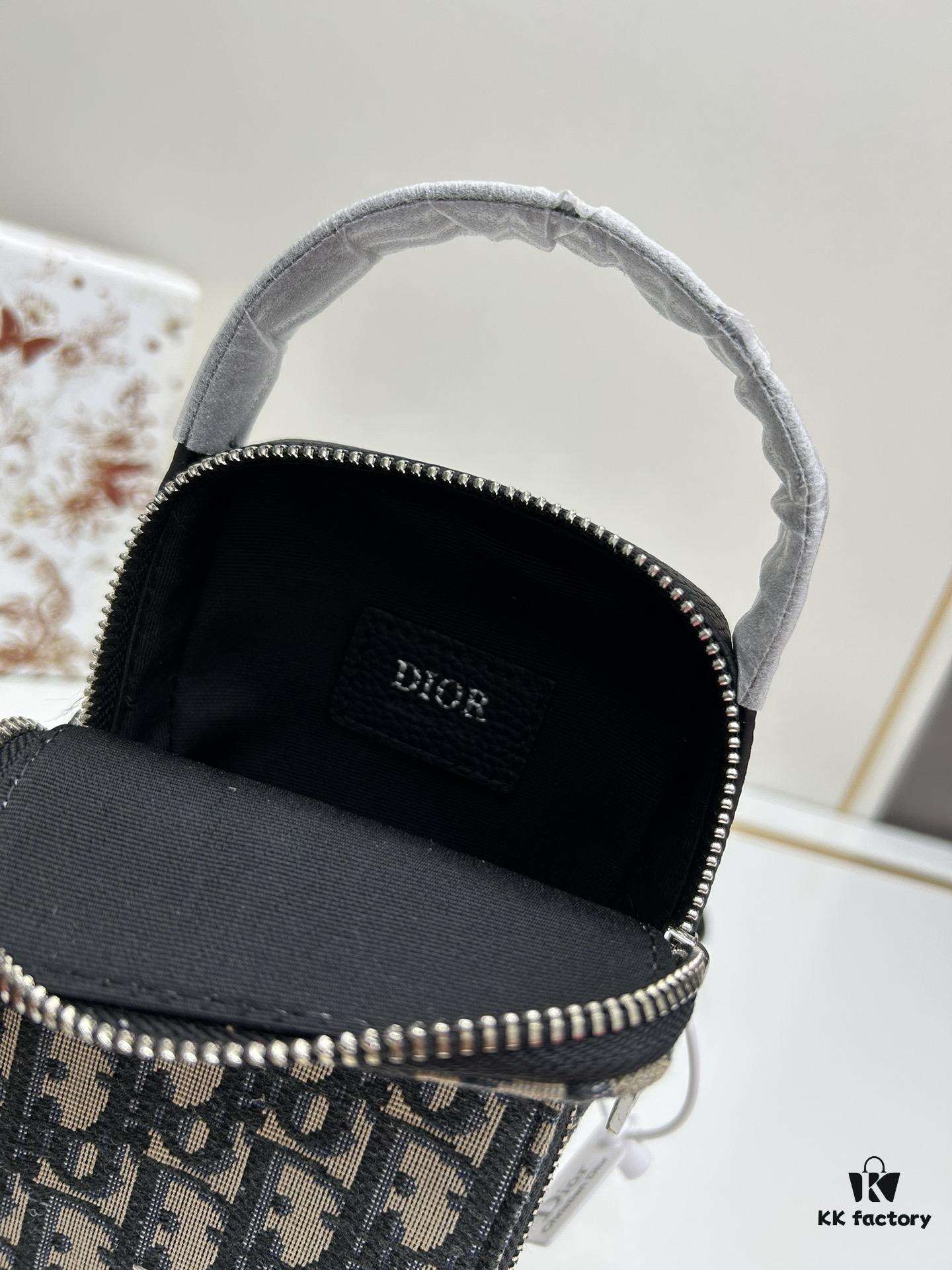 Dior Camera Bag with Box, Size 10x18x4.5, Model No. 9025. 🔥 Timeless Classic Monogram Fashion 😎 Dior Camera Crossbody Bag