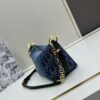 New Diorstar Hobo Chain Bag – Spring/Summer 2024 Collection