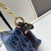 New Diorstar Hobo Chain Bag – Spring/Summer 2024 Collection