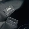 Weekender 25 Handbag – New Arrival from Dior Summer 2024 Collection