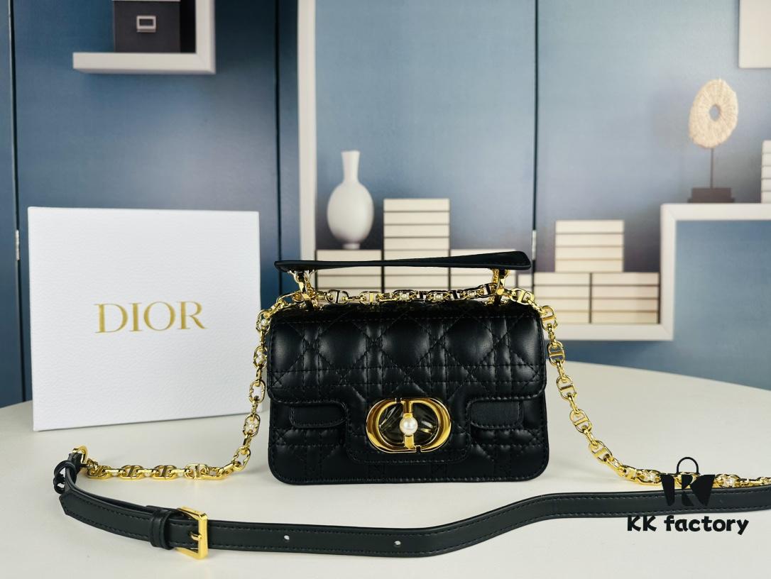 Dior Jolie Small Handbag (with Box)