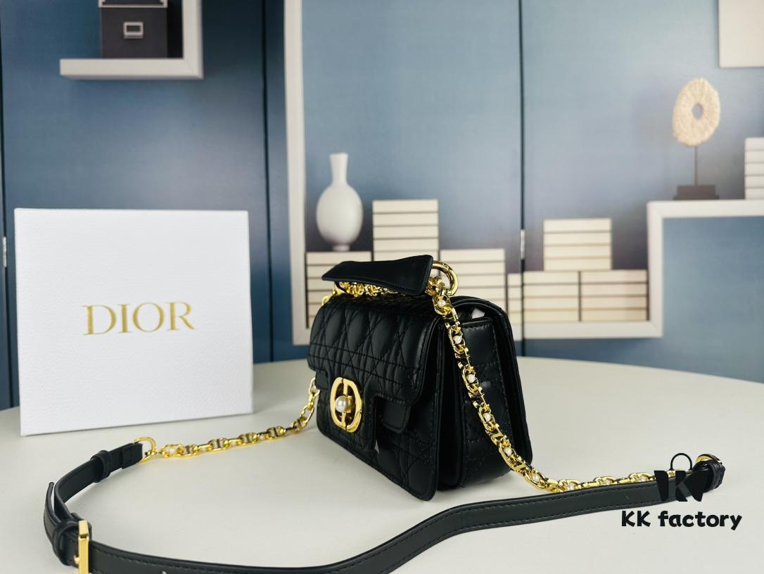 Dior Jolie Small Handbag (with Box)